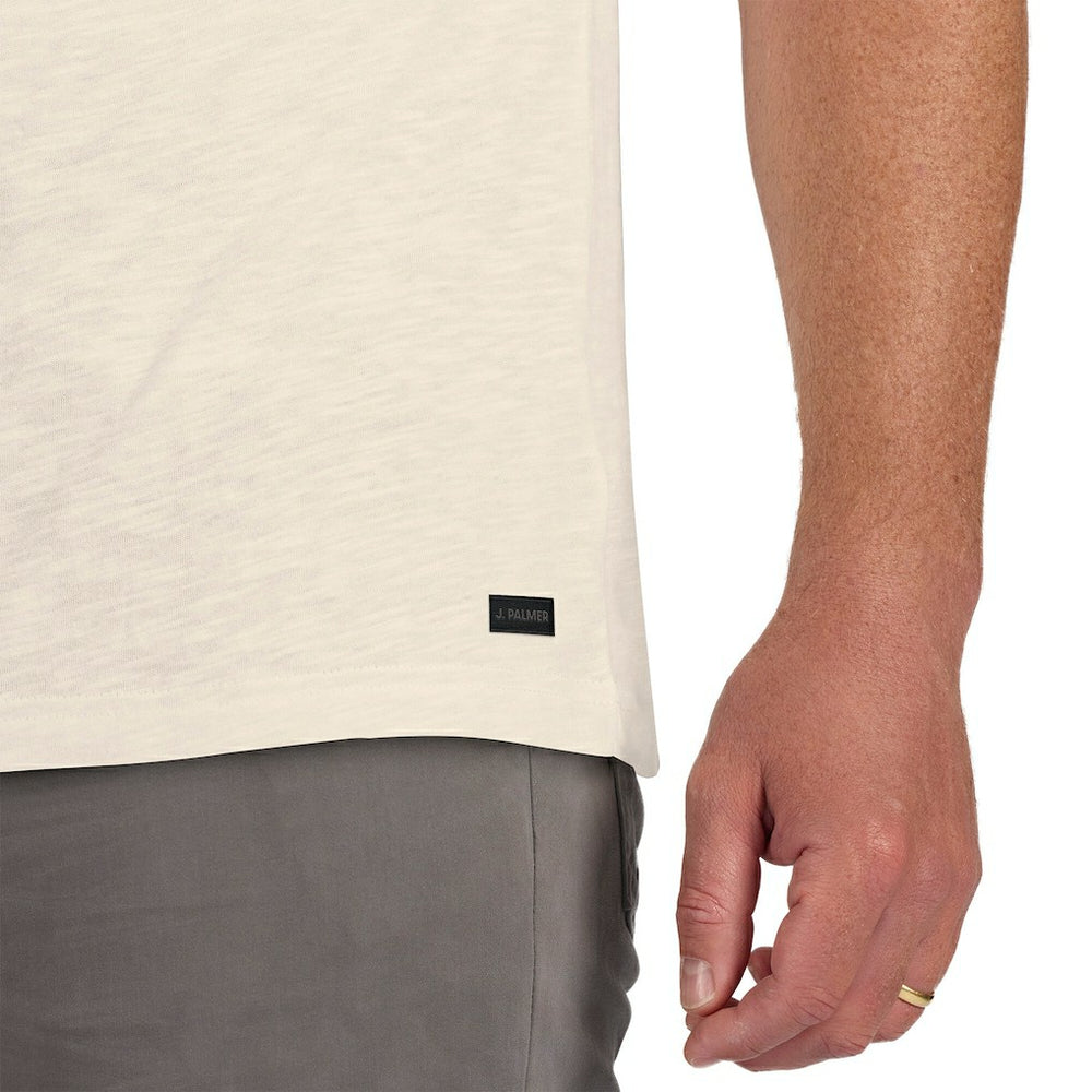 Kansas City Chiefs J. Palmer In-The-Pocket T-Shirt - White - NFL