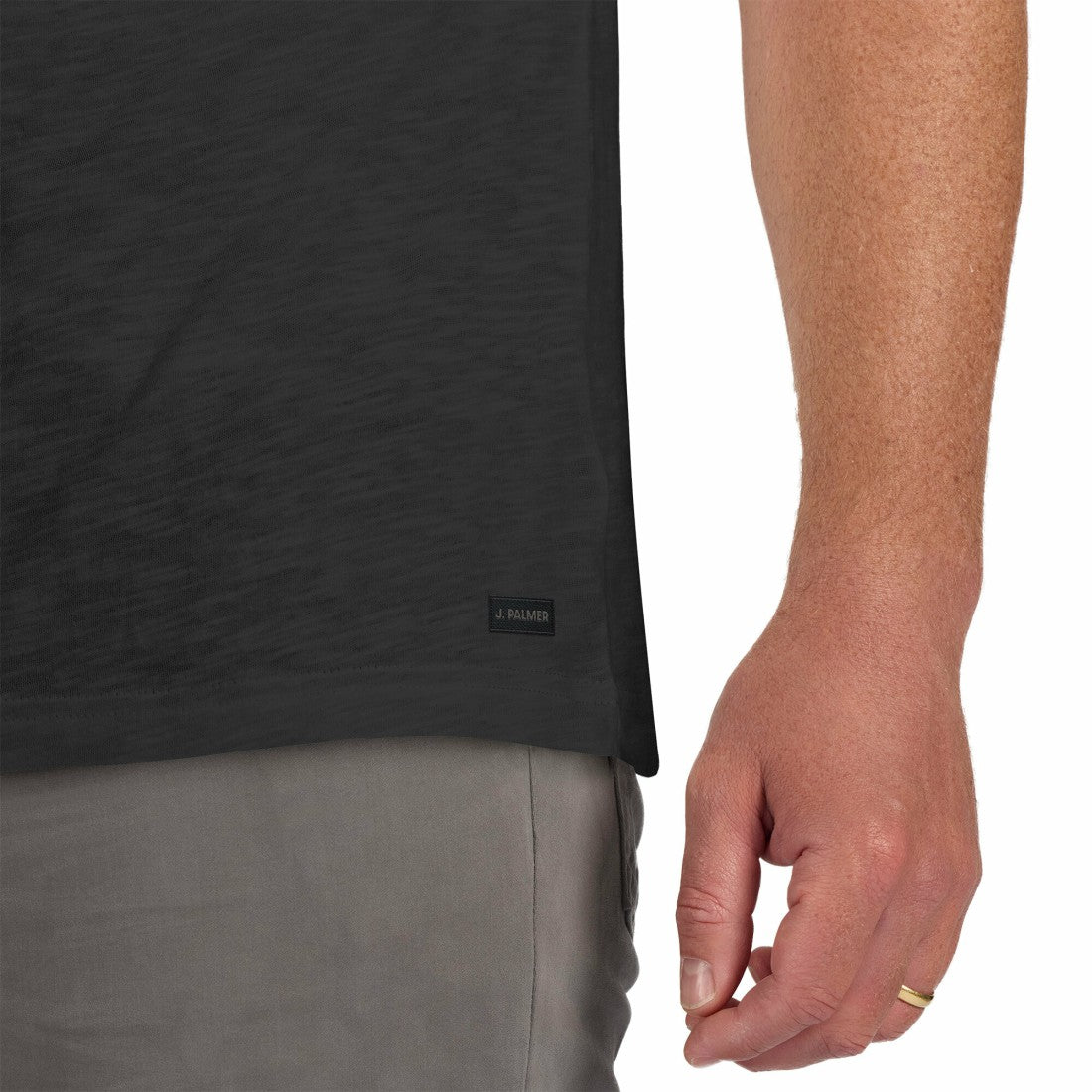 Detroit Lions J. Palmer In-The-Pocket T-Shirt - Black - NFL