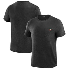San Francisco 49ers J. Palmer In-The-Pocket T-Shirt - Black - NFL