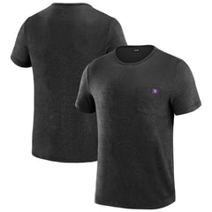 Minnesota Vikings J. Palmer In-The-Pocket T-Shirt - Black - NFL