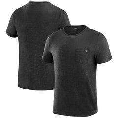 Las Vegas Raiders J. Palmer In-The-Pocket T-Shirt - Black - NFL