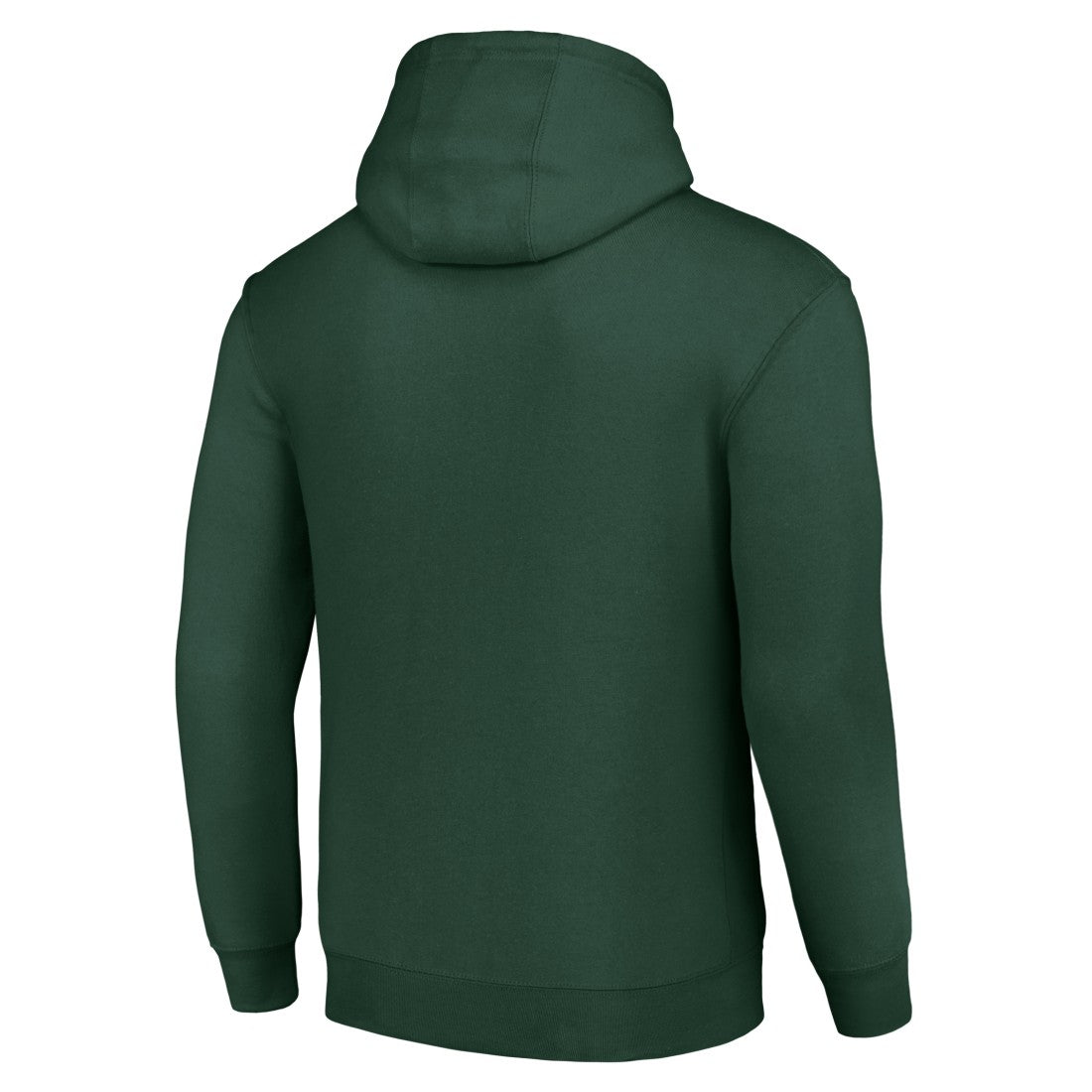 Green Bay Packers Starter 80s Retro Pullover Hoodie - Green - NFL