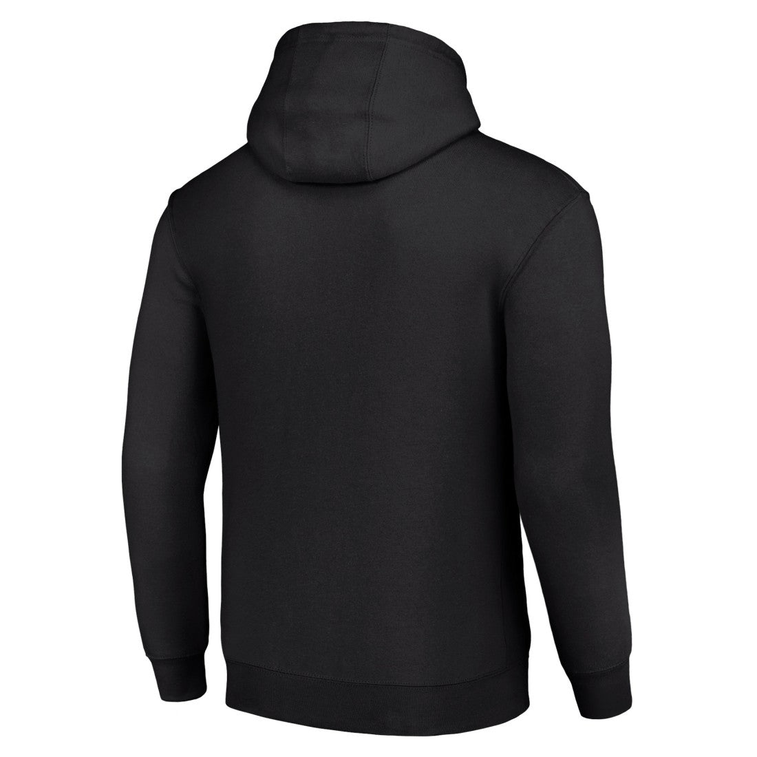 Detroit Lions Starter 80s Retro Pullover Hoodie - Black - NFL