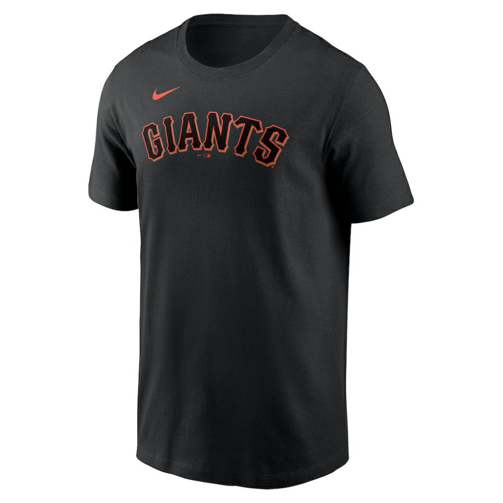 Jung Hoo Lee San Francisco Giants Nike  Fuse Name & Number T-Shirt for sale