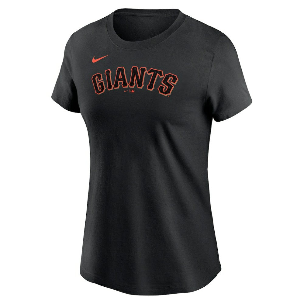 Jung Hoo Lee San Francisco Giants Nike Women's Cooperstown Collection Fuse Name & Number T-Shirt Online