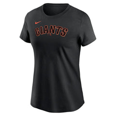 Jung Hoo Lee San Francisco Giants Nike Women's Cooperstown Collection Fuse Name & Number T-Shirt Online
