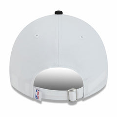 New Era Minnesota Timberwolves 2024/25 City Edition 9TWENTY Adjustable Hat White