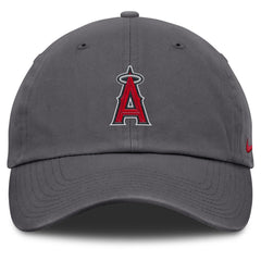 Los Angeles Angels Nike Club Adjustable Hat for sale