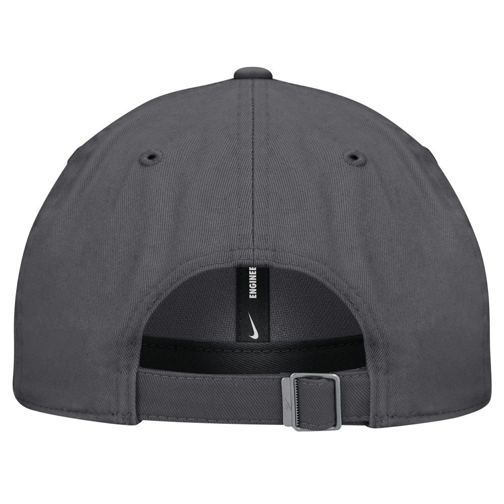 Los Angeles Angels Nike Club Adjustable Hat for sale