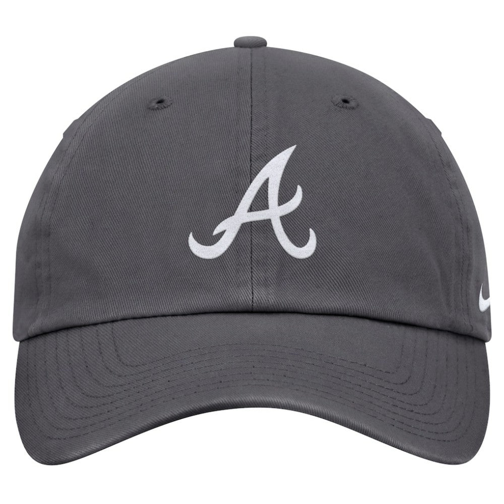 Atlanta Braves Nike Club Adjustable Hat Sale