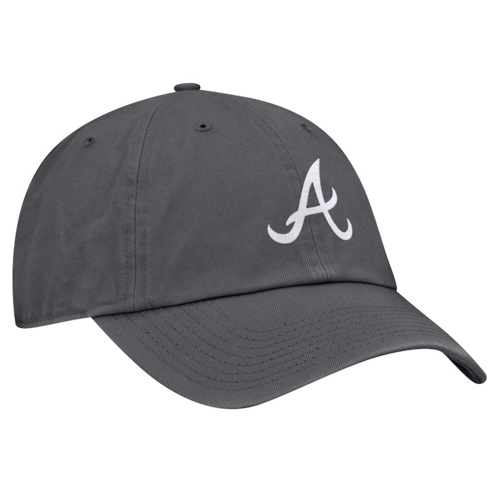 Atlanta Braves Nike Club Adjustable Hat Sale