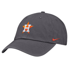 Houston Astros Nike Club Adjustable Hat Outlet