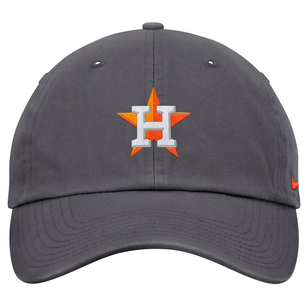 Houston Astros Nike Club Adjustable Hat Outlet