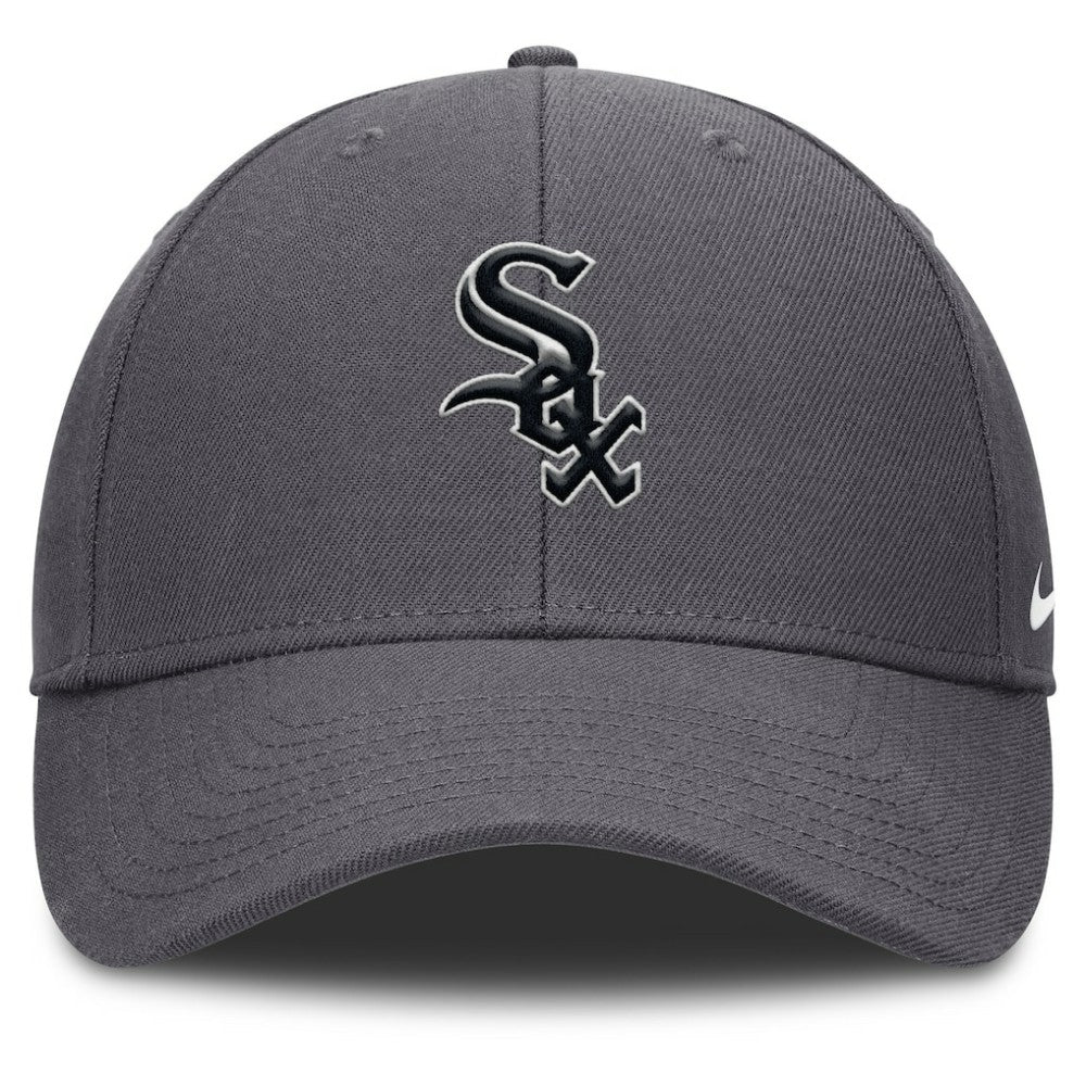 Chicago White Sox Nike Club Performance Adjustable Hat Near Me