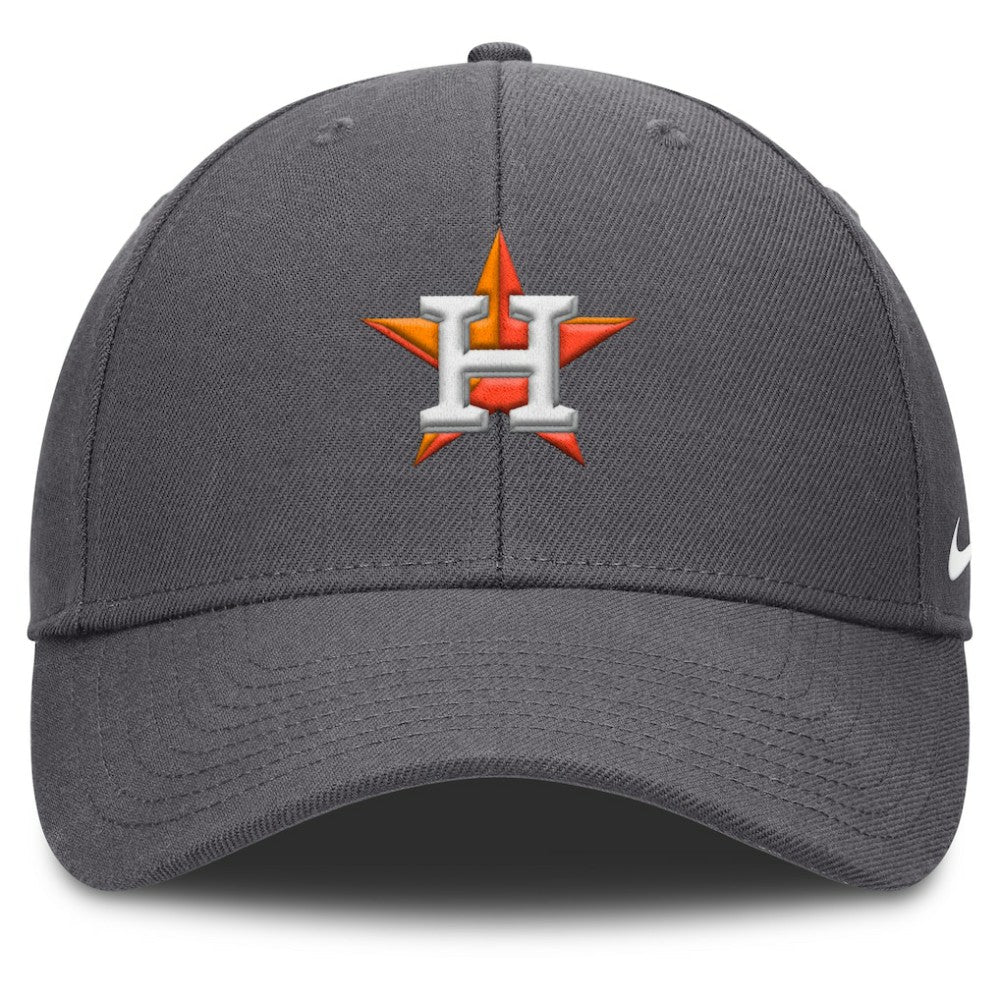Houston Astros Nike Club Performance Adjustable Hat Outlet