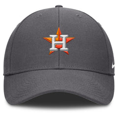 Houston Astros Nike Club Performance Adjustable Hat Outlet