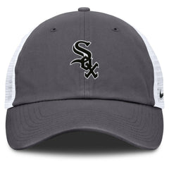 Chicago White Sox Nike Adjustable Trucker Hat for sale