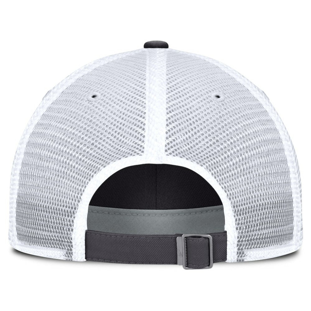 Houston Astros Nike Adjustable Trucker Hat Outlet
