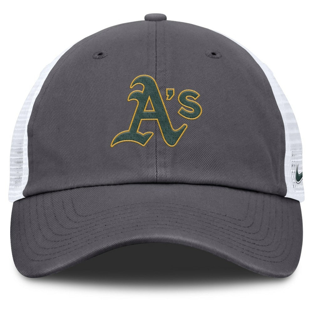 Athletics Nike Adjustable Trucker Hat Sale