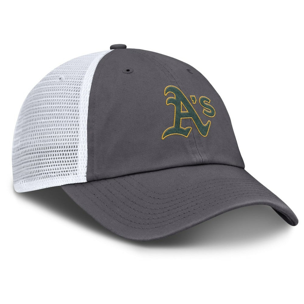 Athletics Nike Adjustable Trucker Hat Sale