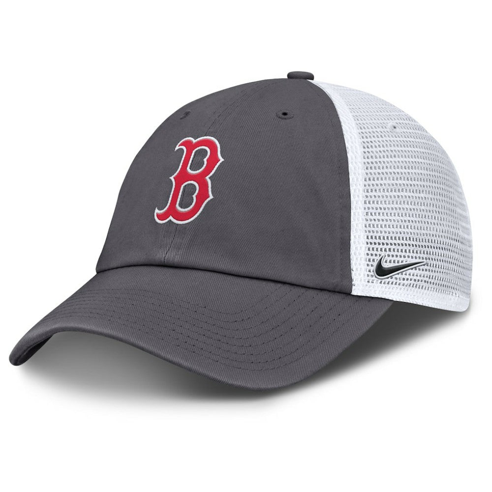 Boston Red Sox Nike Adjustable Trucker Hat Near Me