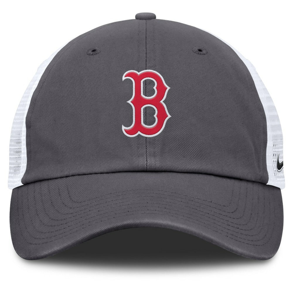 Boston Red Sox Nike Adjustable Trucker Hat Near Me