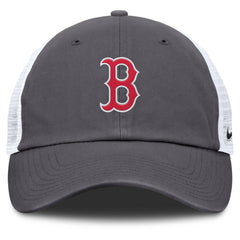 Boston Red Sox Nike Adjustable Trucker Hat Near Me