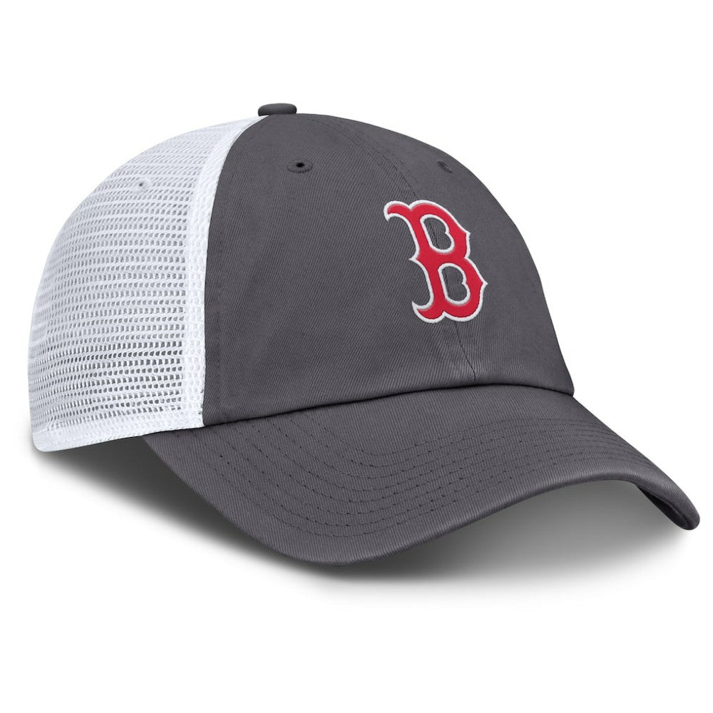 Boston Red Sox Nike Adjustable Trucker Hat Near Me