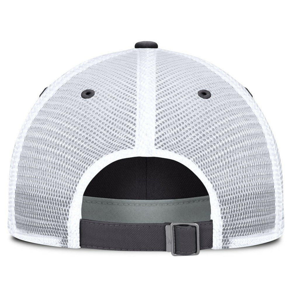 Houston Astros Nike Wordmark Club Adjustable Trucker Hat Sale