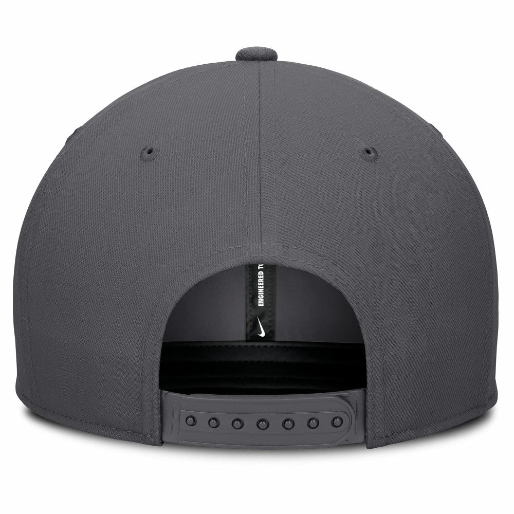 Los Angeles Angels Nike Pro Performance Snapback Hat Discount
