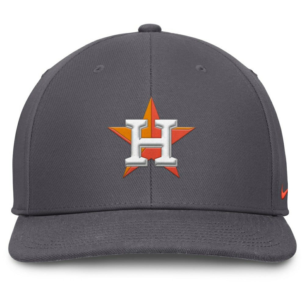 Houston Astros Nike Pro Performance Snapback Hat Sale
