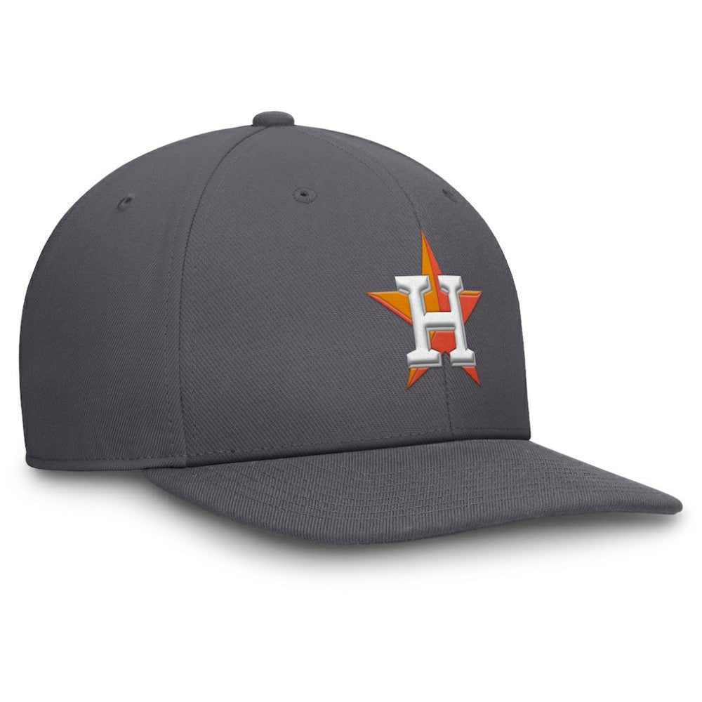 Houston Astros Nike Pro Performance Snapback Hat Sale