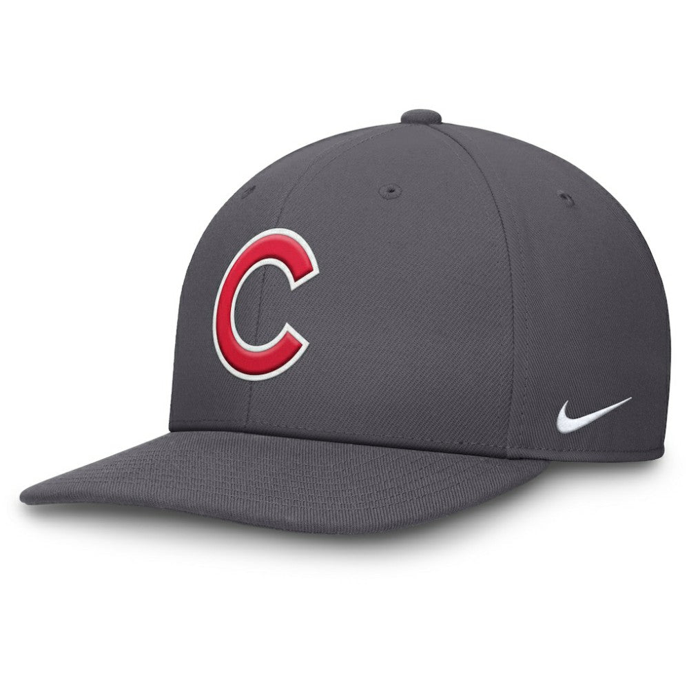 Chicago Cubs Nike Pro Performance Snapback Hat Online