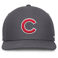 Chicago Cubs Nike Pro Performance Snapback Hat Online