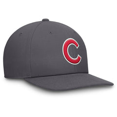 Chicago Cubs Nike Pro Performance Snapback Hat Online