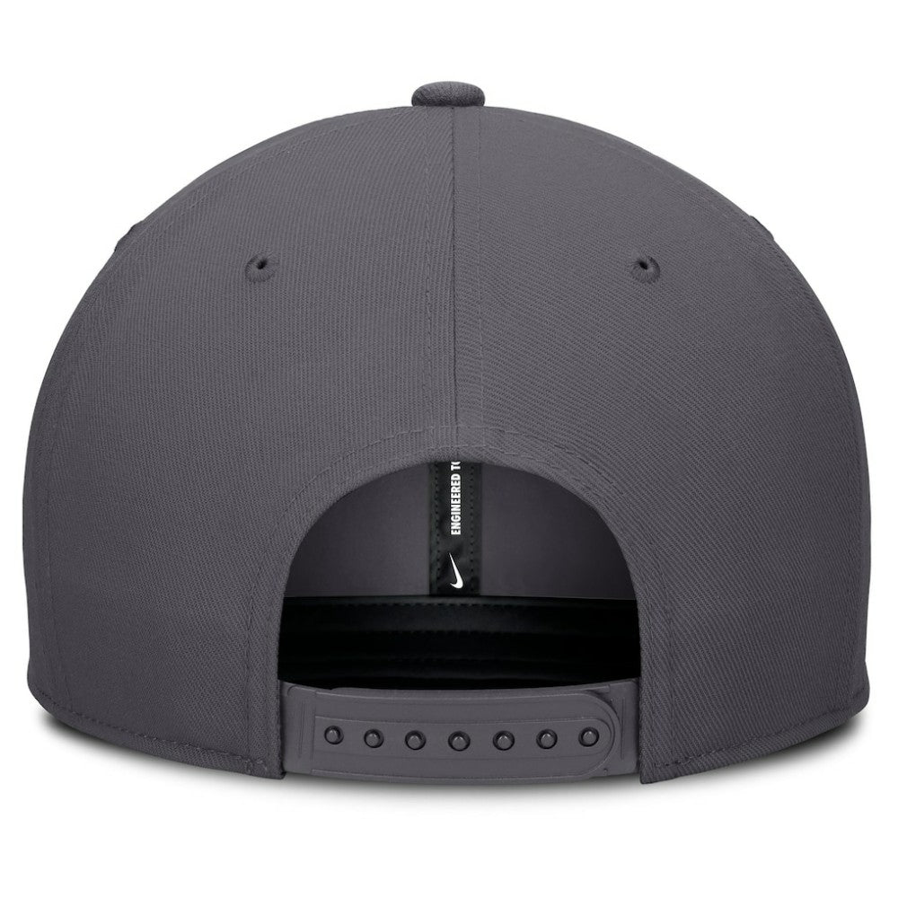 Chicago Cubs Nike Pro Performance Snapback Hat Online