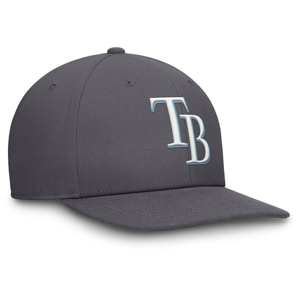 Tampa Bay Rays Nike Pro Performance Snapback Hat Online