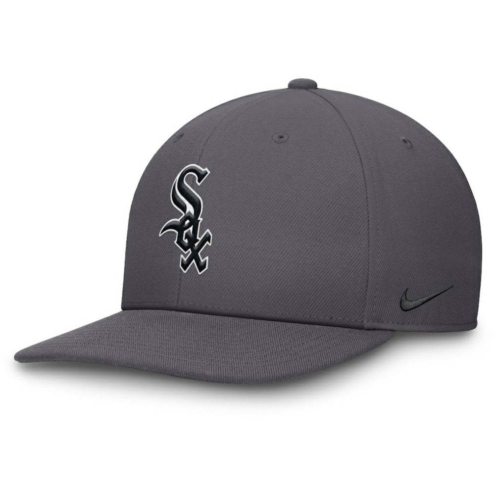 Chicago White Sox Nike Pro Performance Snapback Hat Discount