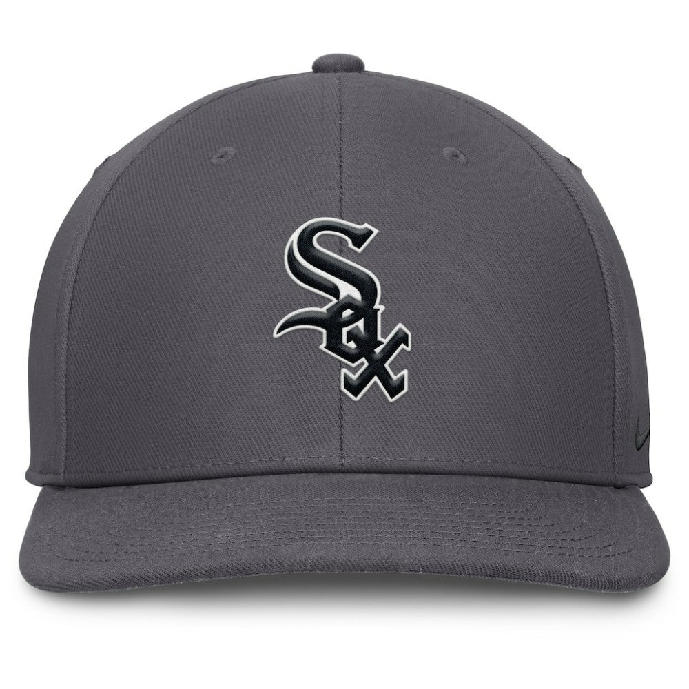 Chicago White Sox Nike Pro Performance Snapback Hat Discount