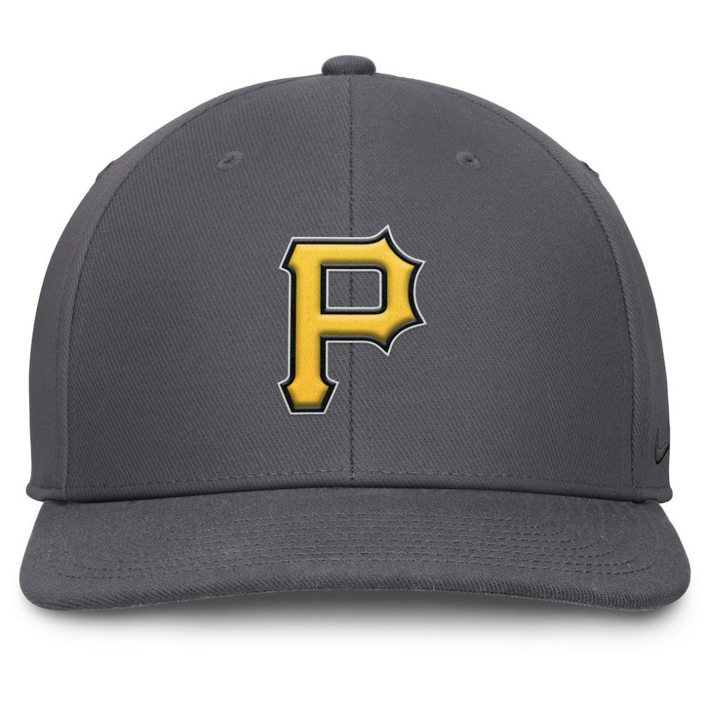 Pittsburgh Pirates Nike Pro Performance Snapback Hat Near Me
