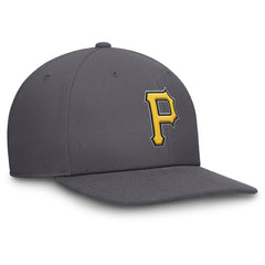 Pittsburgh Pirates Nike Pro Performance Snapback Hat Near Me