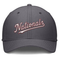 Washington Nationals Nike Swoosh Performance Flex Hat Online