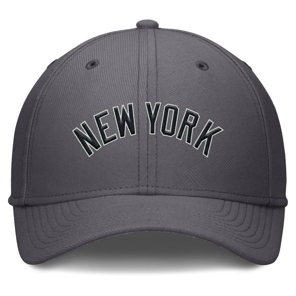 New York Yankees Nike Swoosh Performance Flex Hat Online