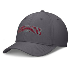 Arizona Diamondbacks Nike Swoosh Performance Flex Hat Online