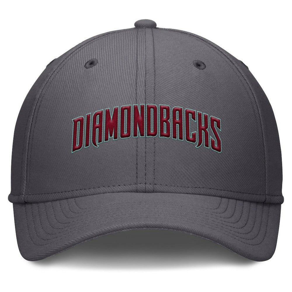 Arizona Diamondbacks Nike Swoosh Performance Flex Hat Online