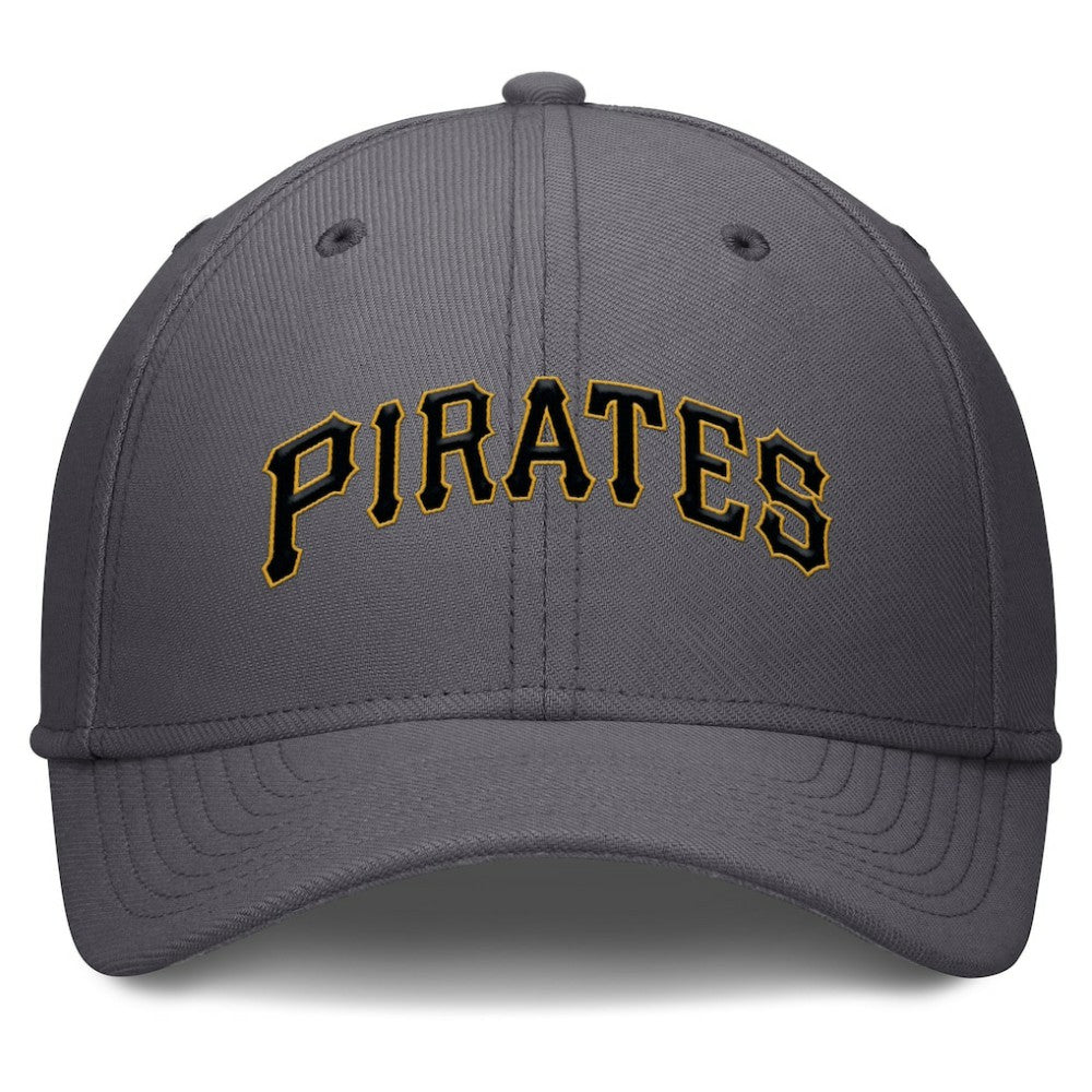 Pittsburgh Pirates Nike Swoosh Performance Flex Hat Online
