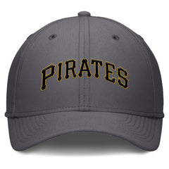 Pittsburgh Pirates Nike Swoosh Performance Flex Hat Online