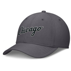 Chicago White Sox Nike Swoosh Performance Flex Hat Discount