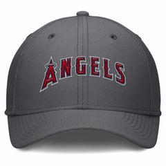Los Angeles Angels Nike Swoosh Performance Flex Hat for sale