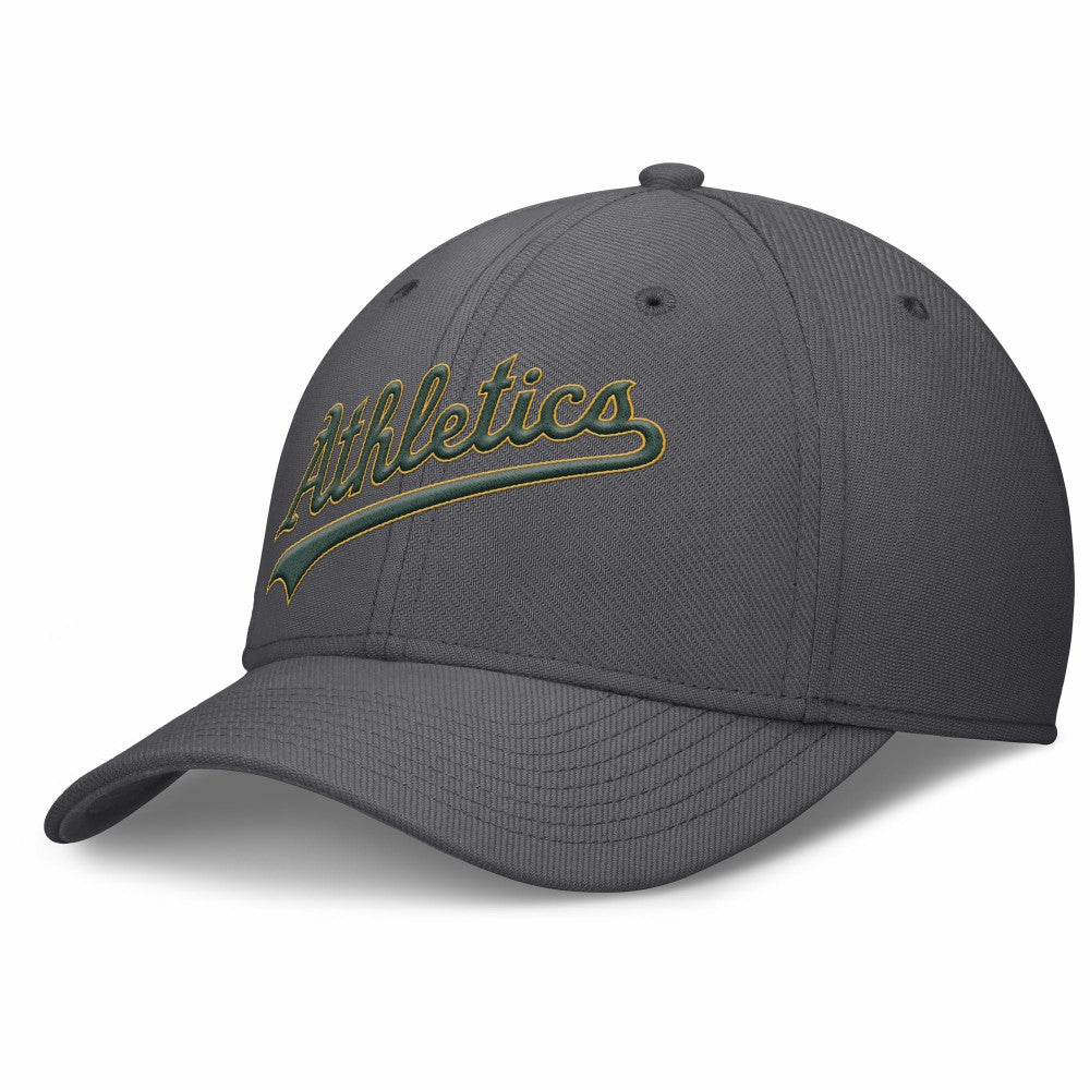 Athletics Nike Swoosh Performance Flex Hat Online